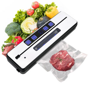 Máy Hút Chân Không Vacuum Sealer AP-25